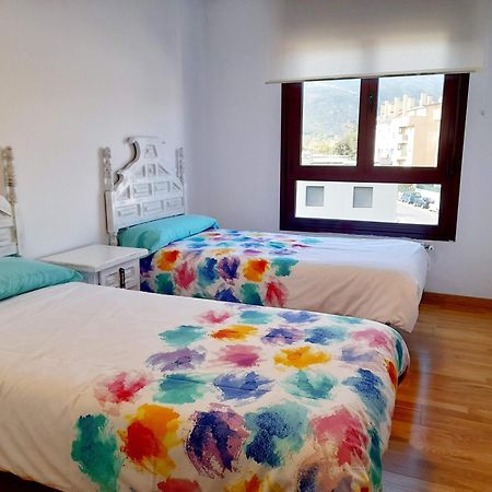 Gestiona2R - Apartamento 3 Habitaciones Landaburu Posada De Llanes Εξωτερικό φωτογραφία