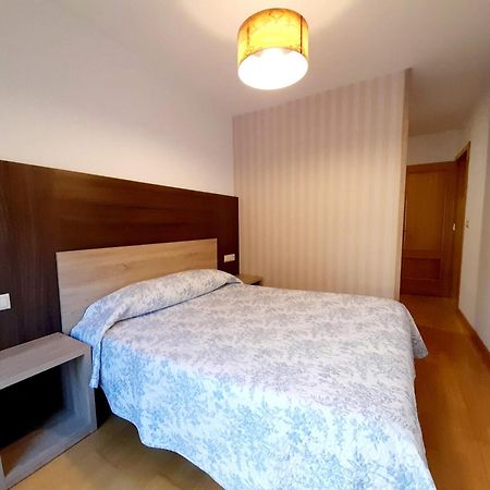 Gestiona2R - Apartamento 3 Habitaciones Landaburu Posada De Llanes Εξωτερικό φωτογραφία