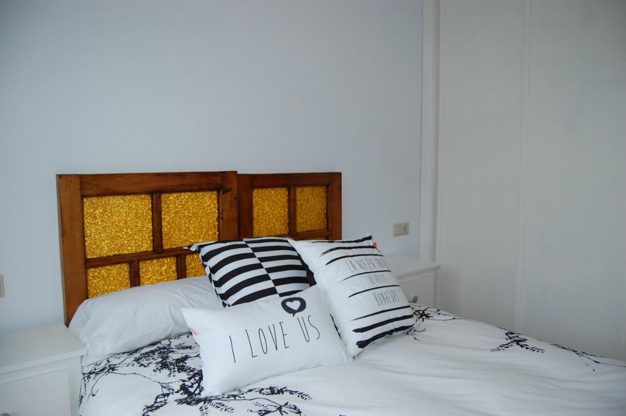 Gestiona2R - Apartamento 3 Habitaciones Landaburu Posada De Llanes Εξωτερικό φωτογραφία