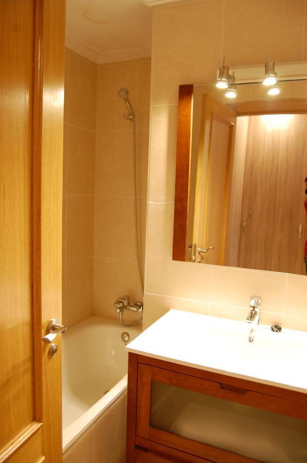 Gestiona2R - Apartamento 3 Habitaciones Landaburu Posada De Llanes Εξωτερικό φωτογραφία