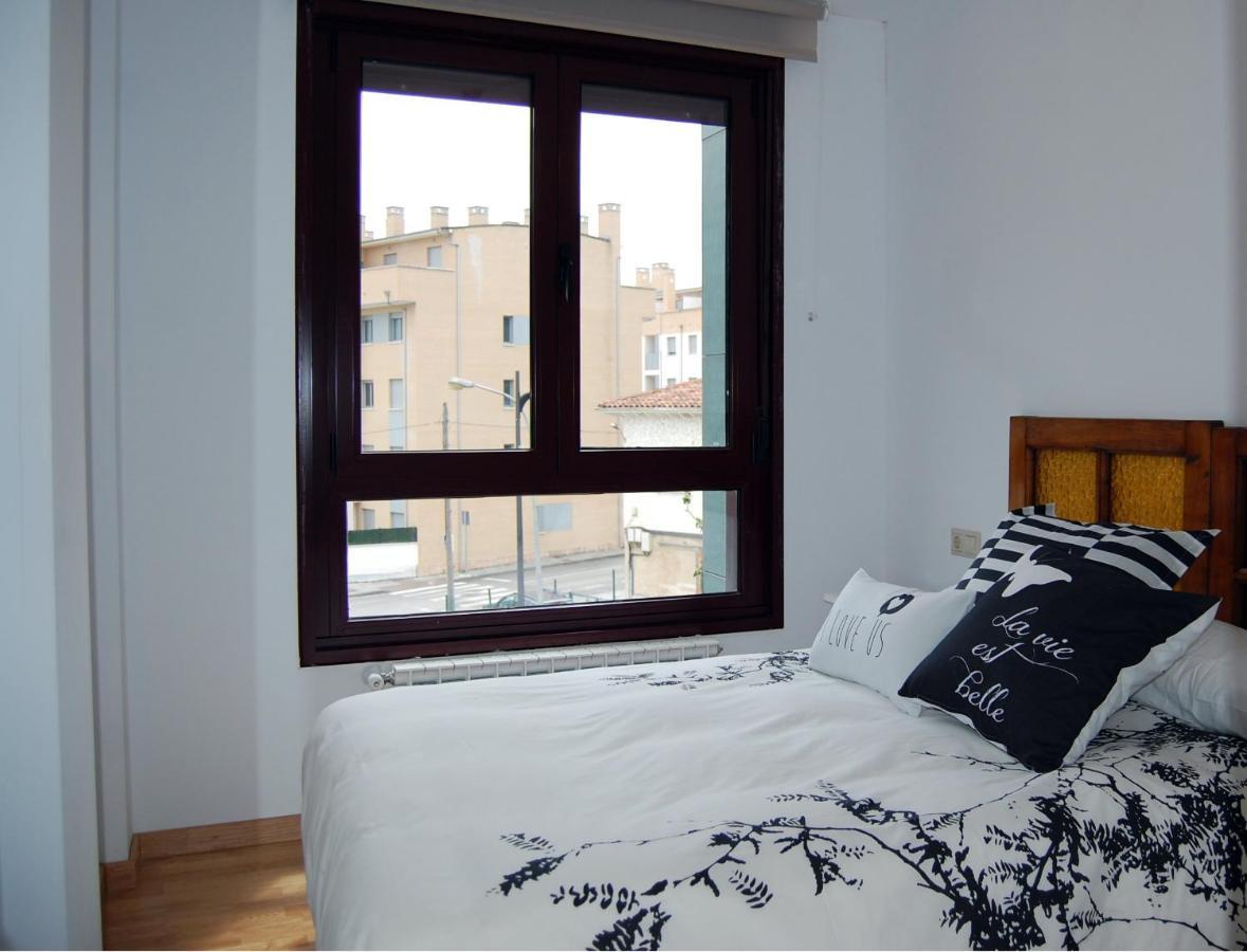 Gestiona2R - Apartamento 3 Habitaciones Landaburu Posada De Llanes Εξωτερικό φωτογραφία