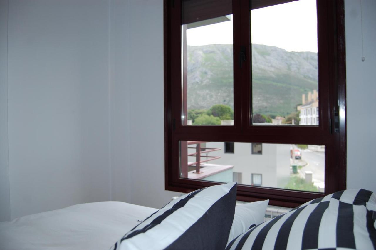 Gestiona2R - Apartamento 3 Habitaciones Landaburu Posada De Llanes Εξωτερικό φωτογραφία
