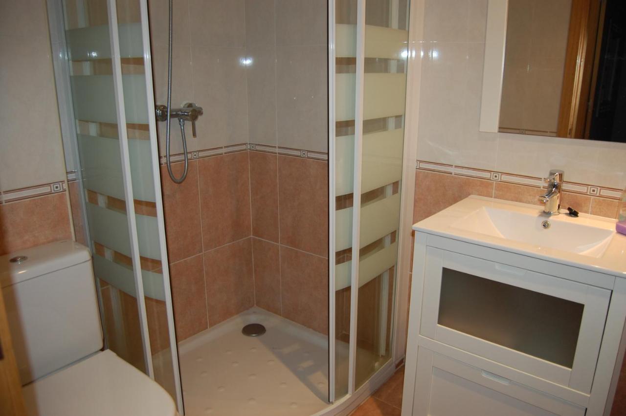 Gestiona2R - Apartamento 3 Habitaciones Landaburu Posada De Llanes Εξωτερικό φωτογραφία