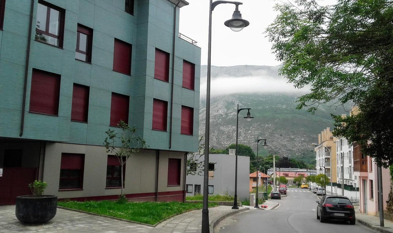 Gestiona2R - Apartamento 3 Habitaciones Landaburu Posada De Llanes Εξωτερικό φωτογραφία