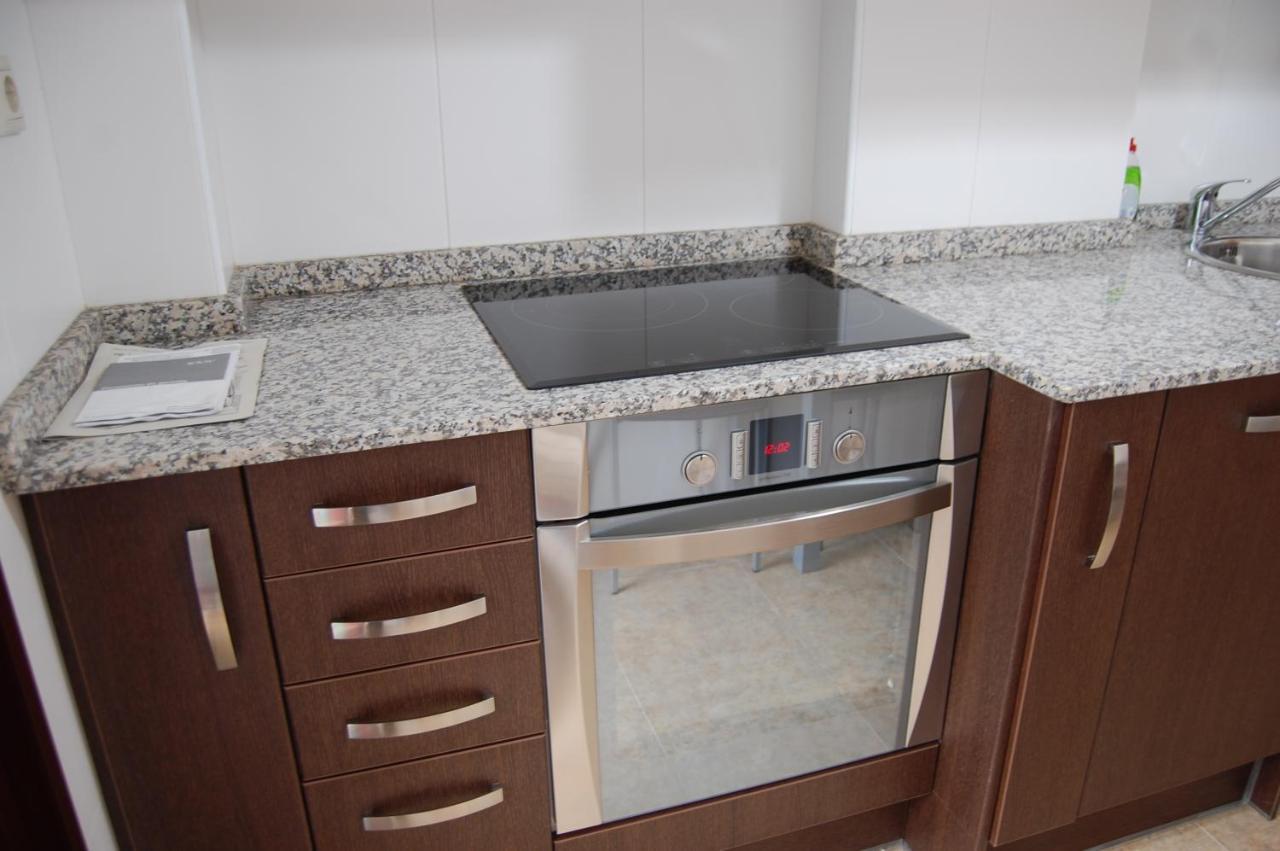 Gestiona2R - Apartamento 3 Habitaciones Landaburu Posada De Llanes Εξωτερικό φωτογραφία