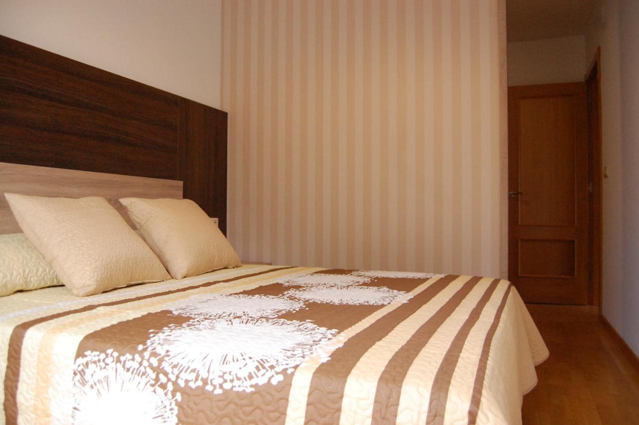 Gestiona2R - Apartamento 3 Habitaciones Landaburu Posada De Llanes Εξωτερικό φωτογραφία