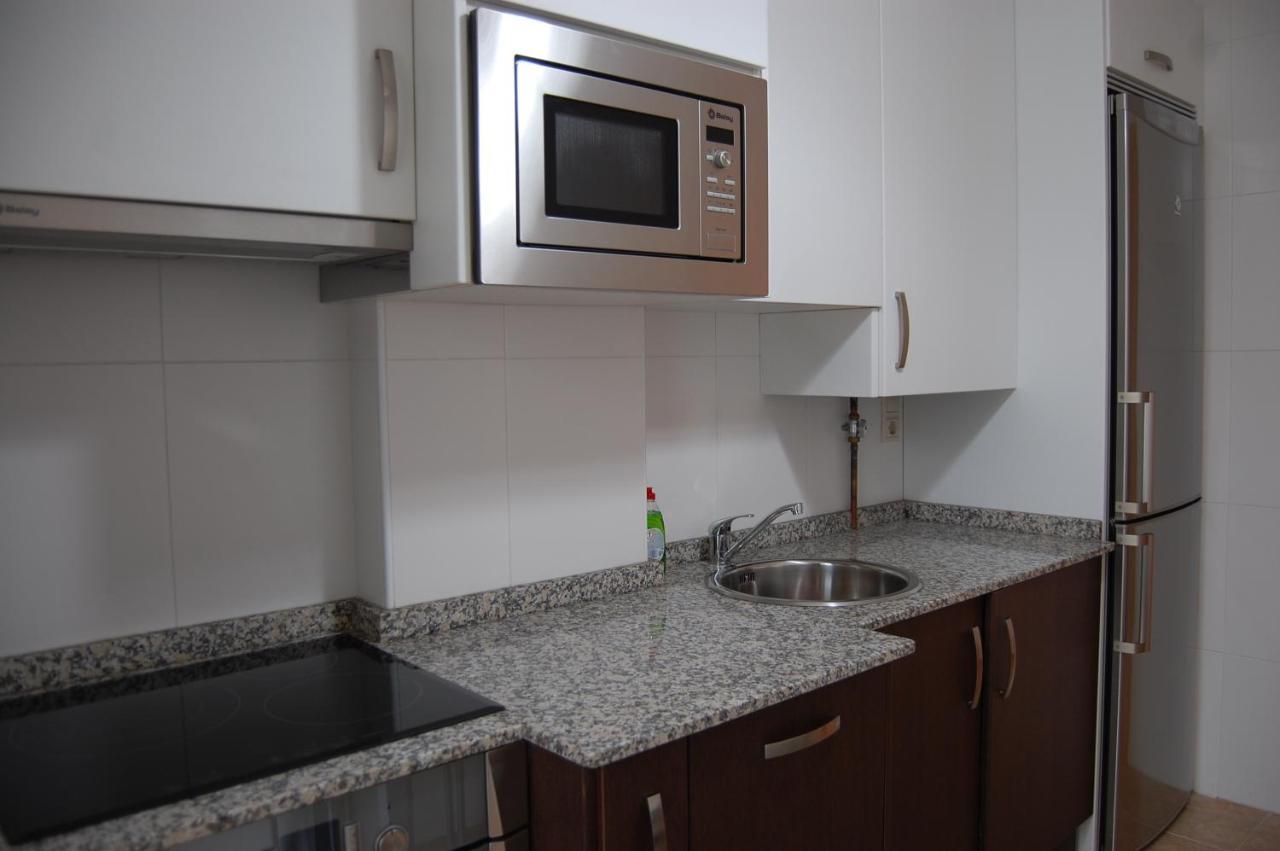 Gestiona2R - Apartamento 3 Habitaciones Landaburu Posada De Llanes Εξωτερικό φωτογραφία