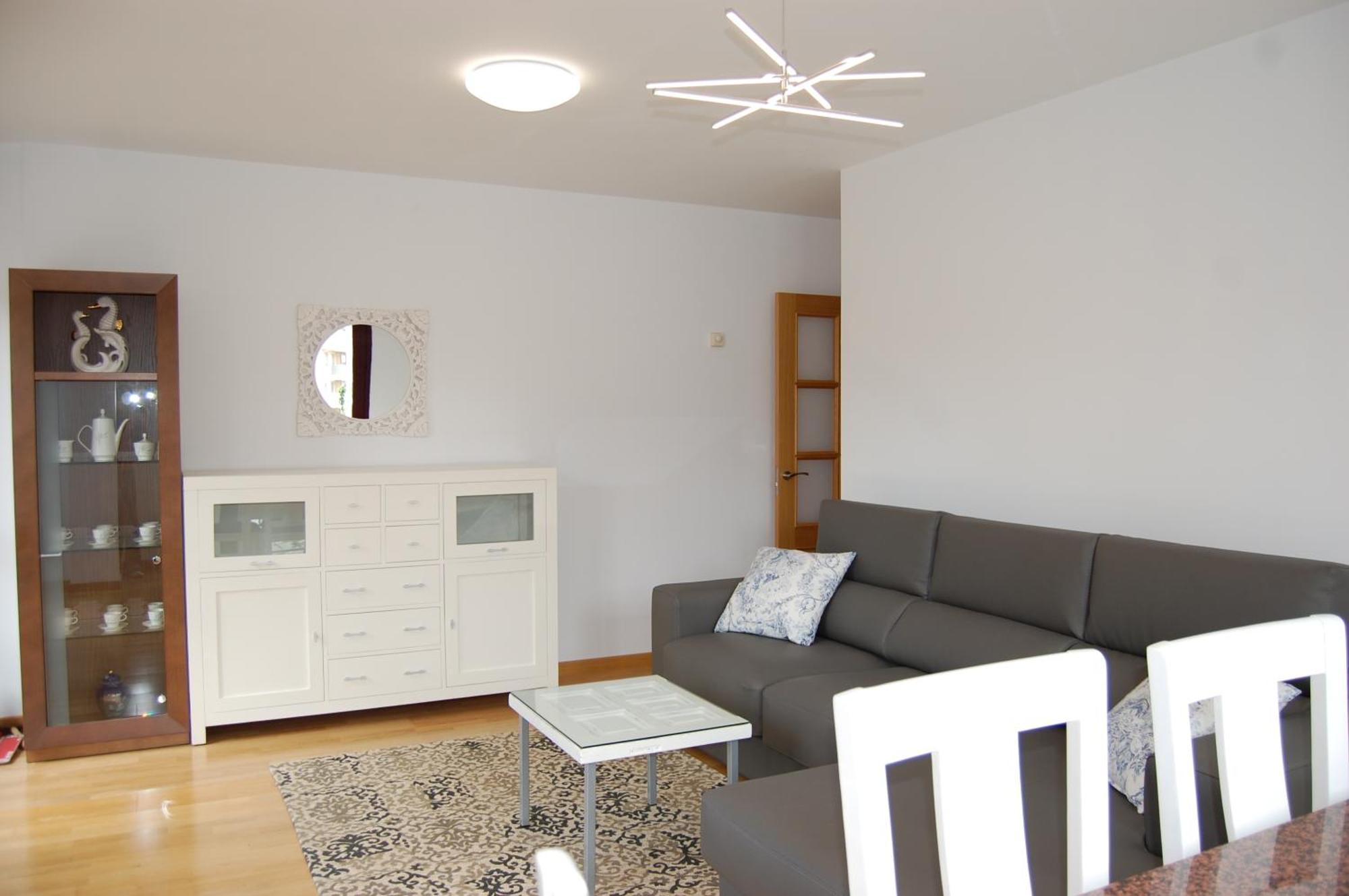 Gestiona2R - Apartamento 3 Habitaciones Landaburu Posada De Llanes Εξωτερικό φωτογραφία