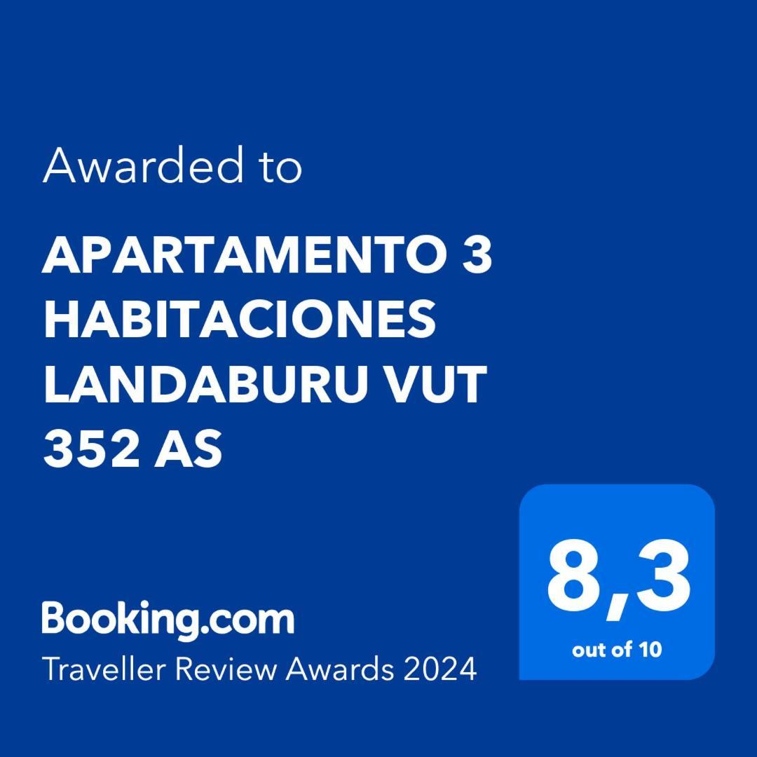 Gestiona2R - Apartamento 3 Habitaciones Landaburu Posada De Llanes Εξωτερικό φωτογραφία
