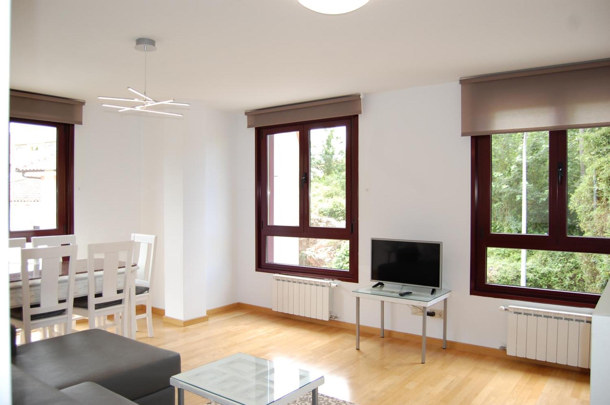 Gestiona2R - Apartamento 3 Habitaciones Landaburu Posada De Llanes Εξωτερικό φωτογραφία
