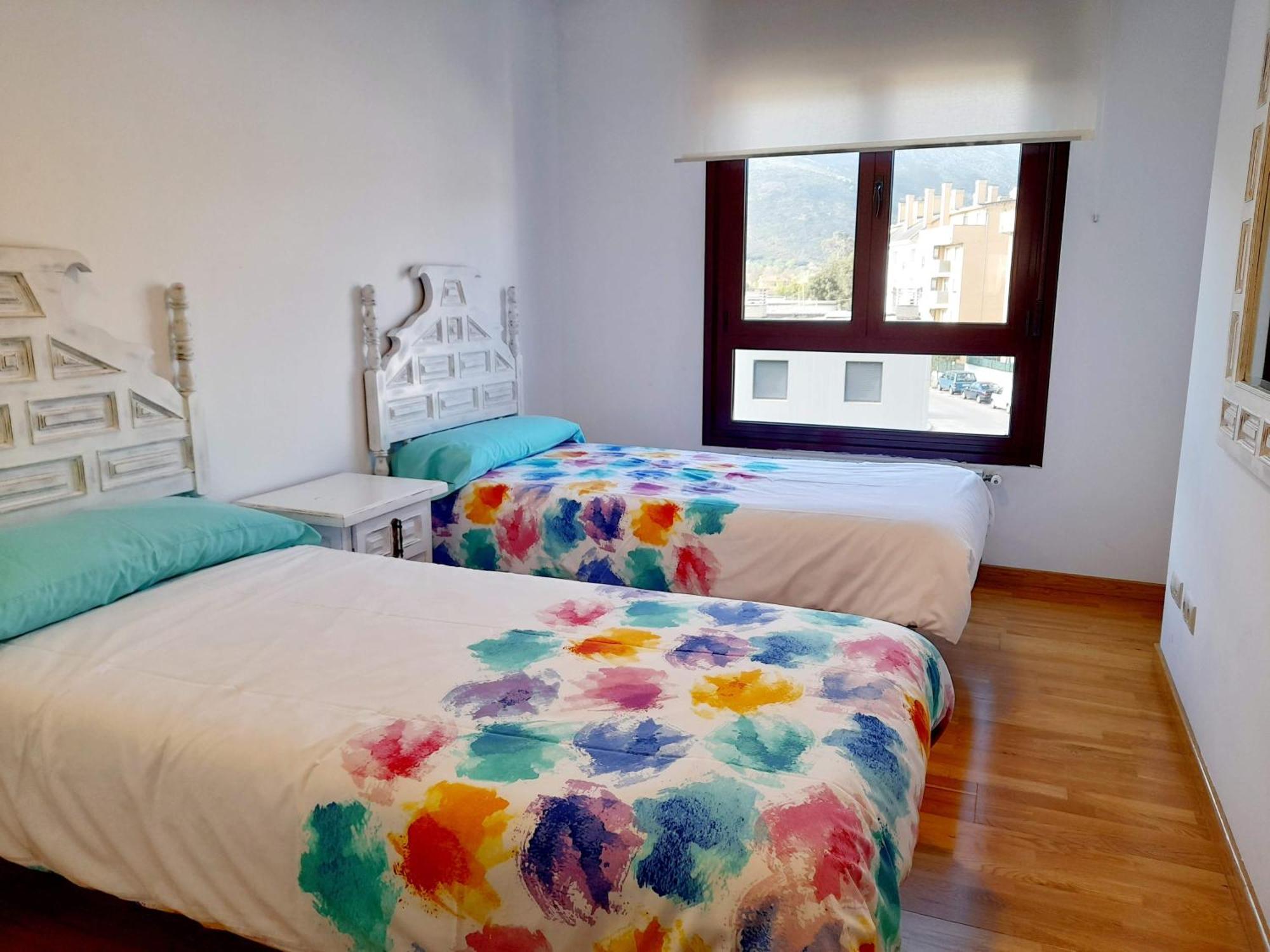 Gestiona2R - Apartamento 3 Habitaciones Landaburu Posada De Llanes Εξωτερικό φωτογραφία