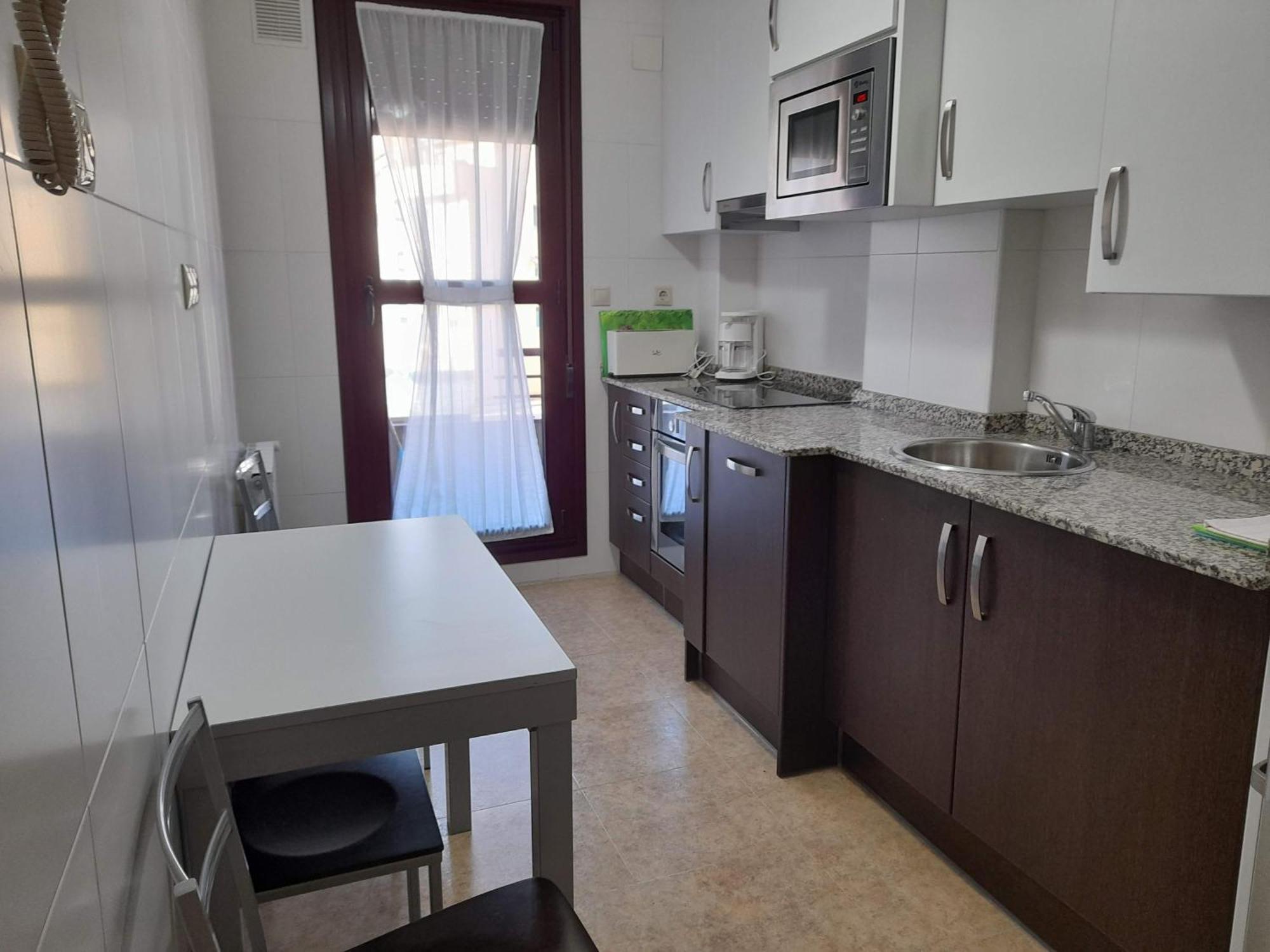 Gestiona2R - Apartamento 3 Habitaciones Landaburu Posada De Llanes Εξωτερικό φωτογραφία